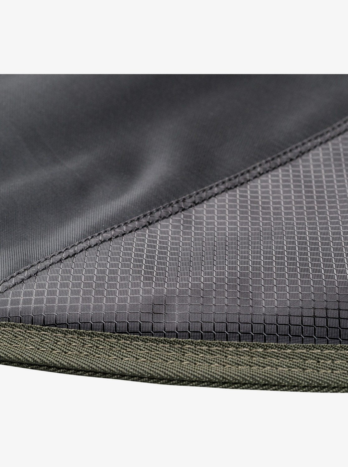 Quiksilver Ultralite Funboard Surfboard Bag - Black | Boardbags | Quiksilver