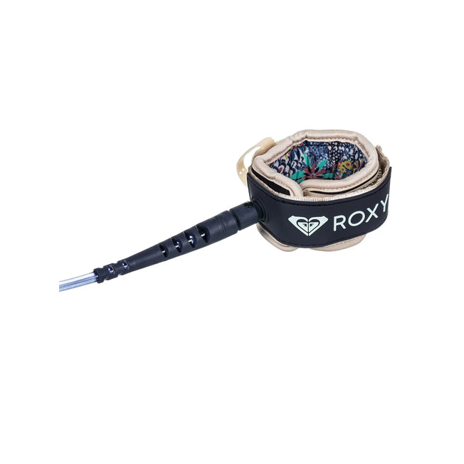 Roxy Longboard Queen Leash - Ensign Blue