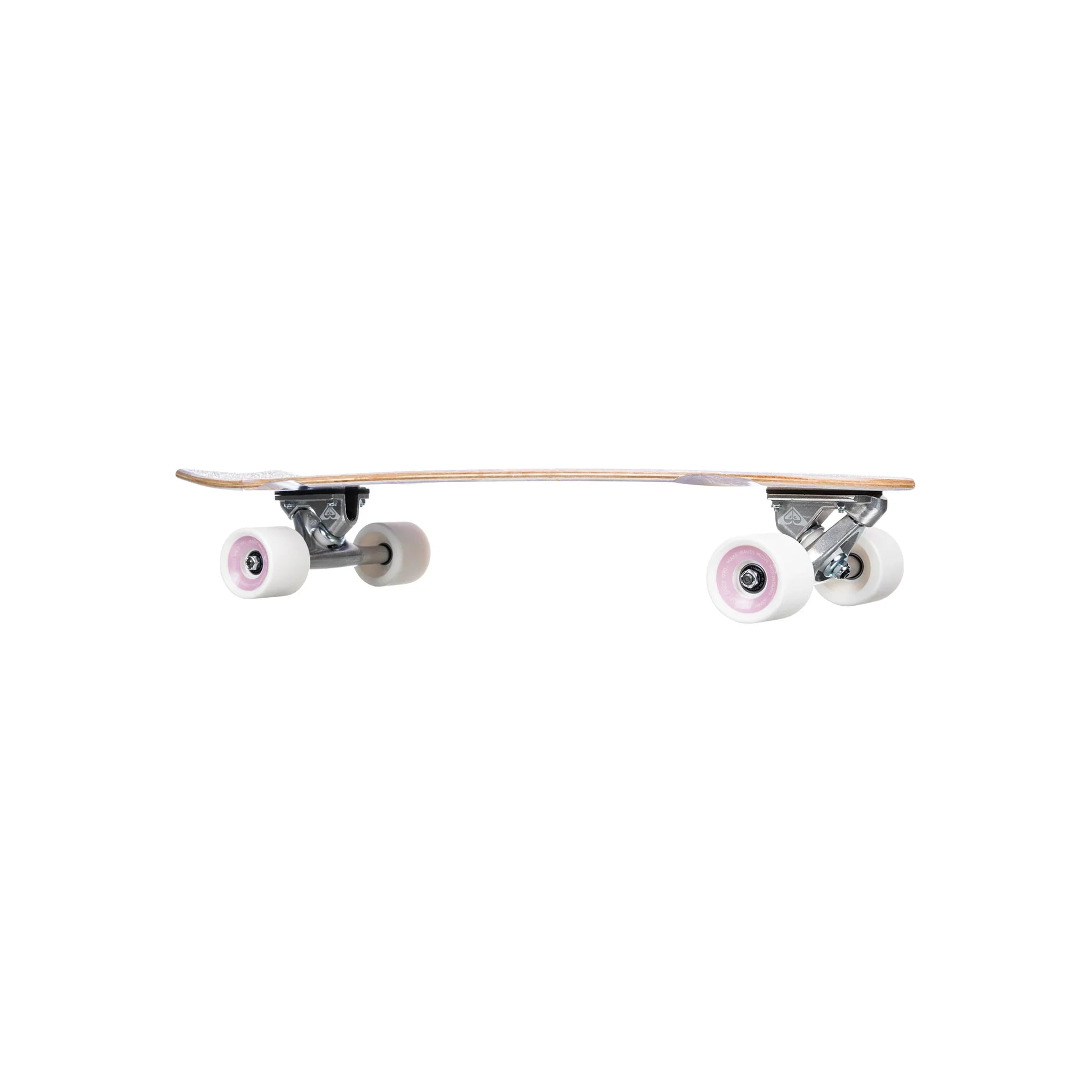Roxy Fly Time Skateboard | Skateboards | Roxy