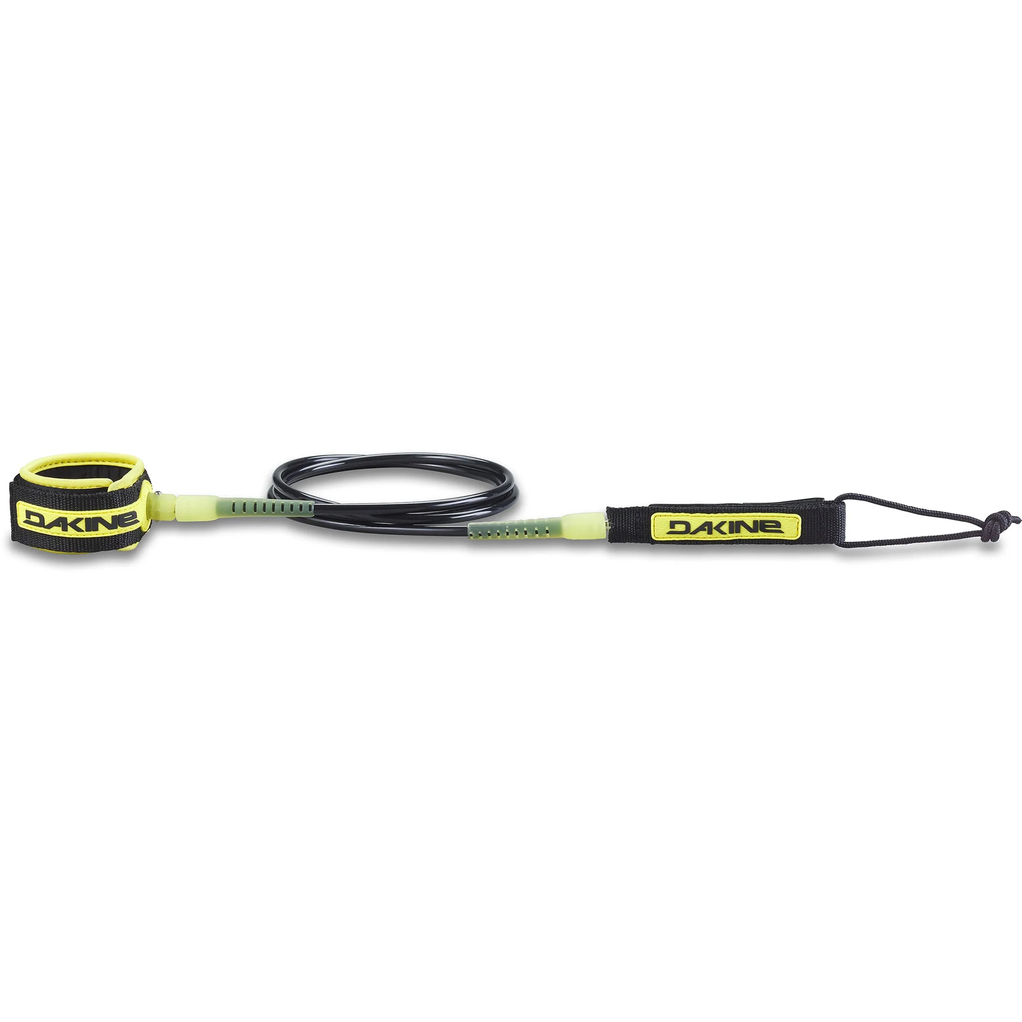 Dakine Kainui Team Surf Leash - Electric Tropical | Leashes | Dakine