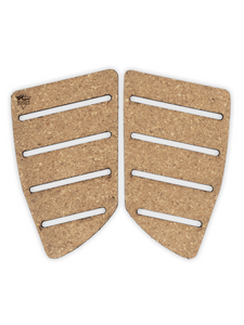 Nomads Cork 2 Piece Fish Traction Pad