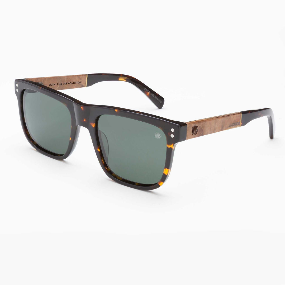 Driftwood- Polarised Eyewear
