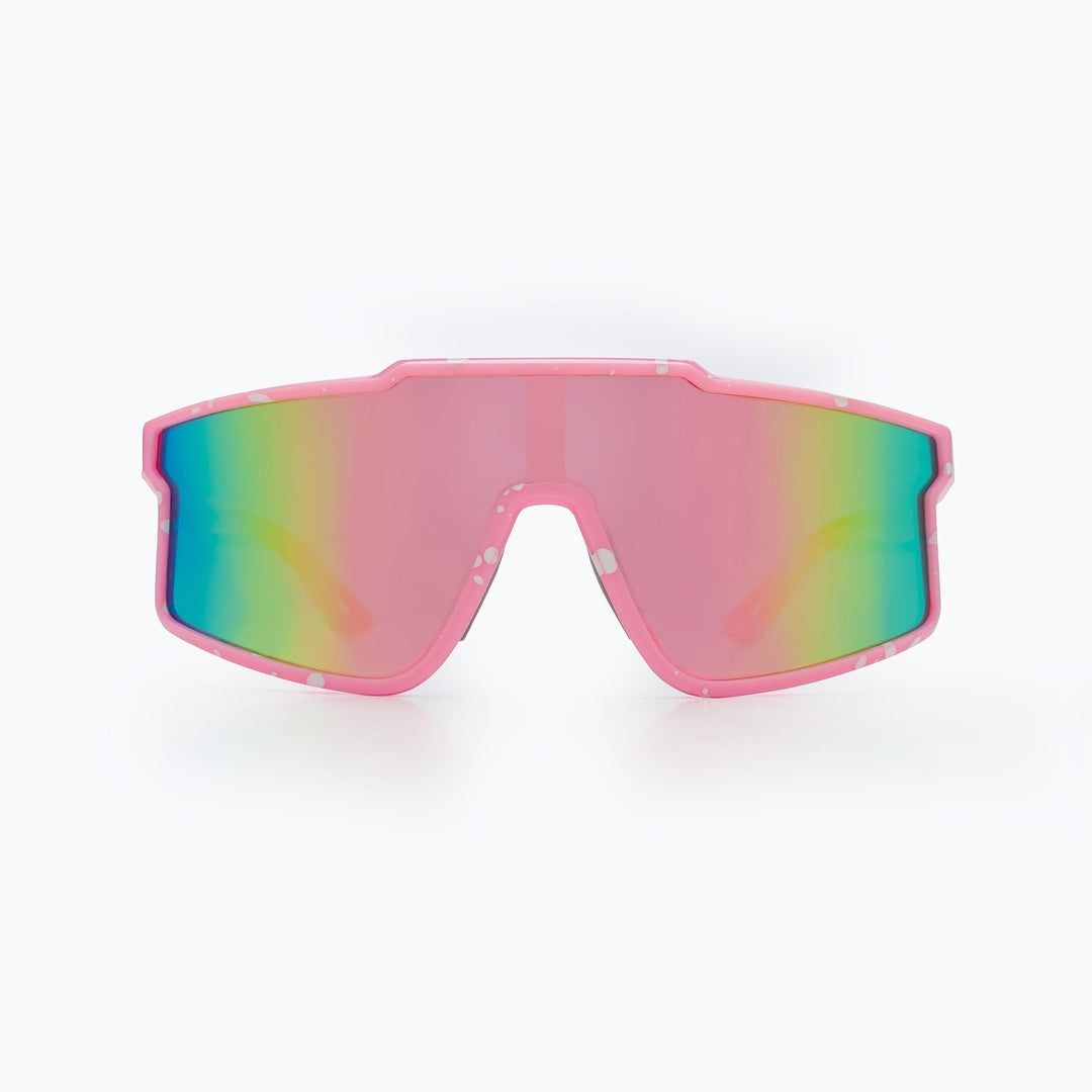 Youth Polarised Sunglasses- Reef Run