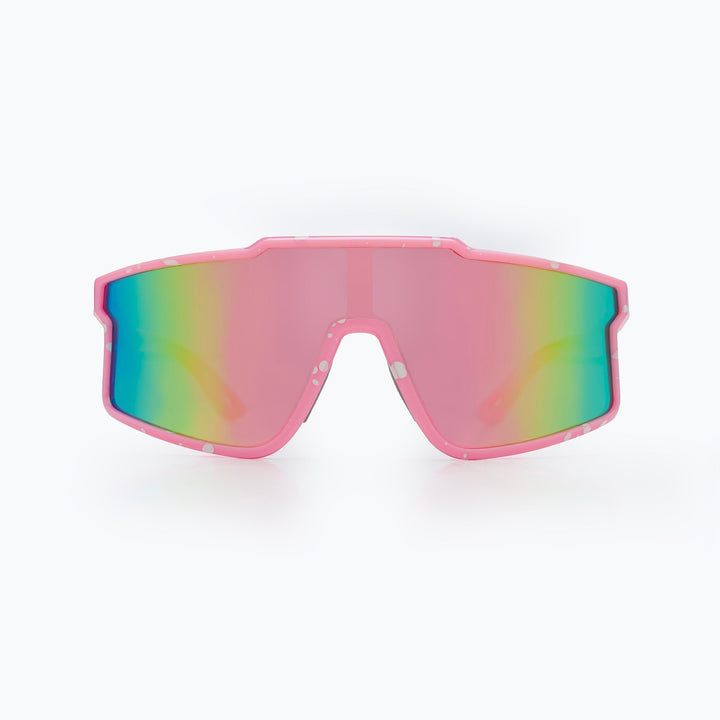 Youth Polarised Sunglasses- Reef Run