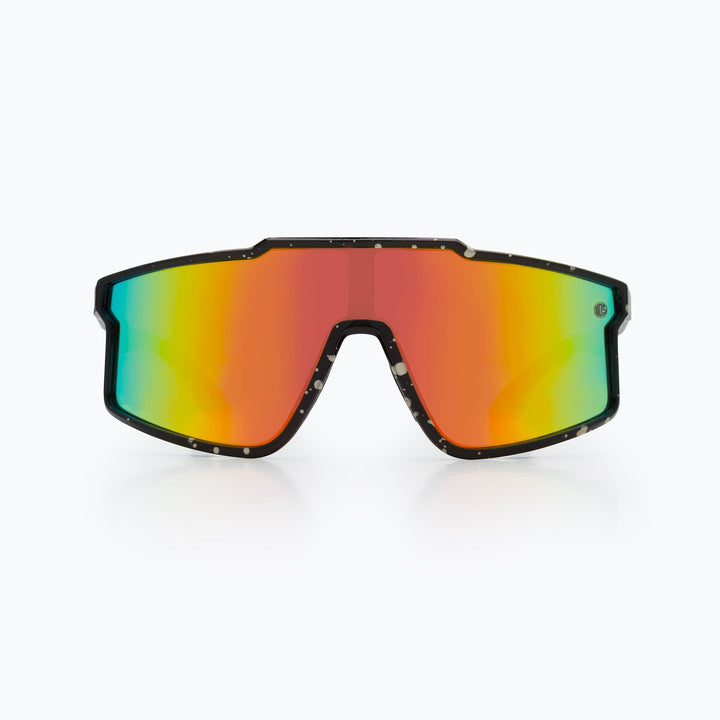 Youth Polarised Sunglasses- Reef Run