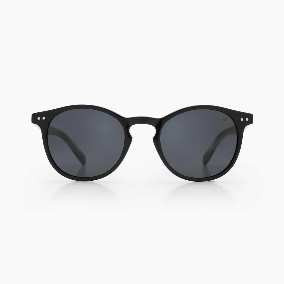 Pipeline - Black