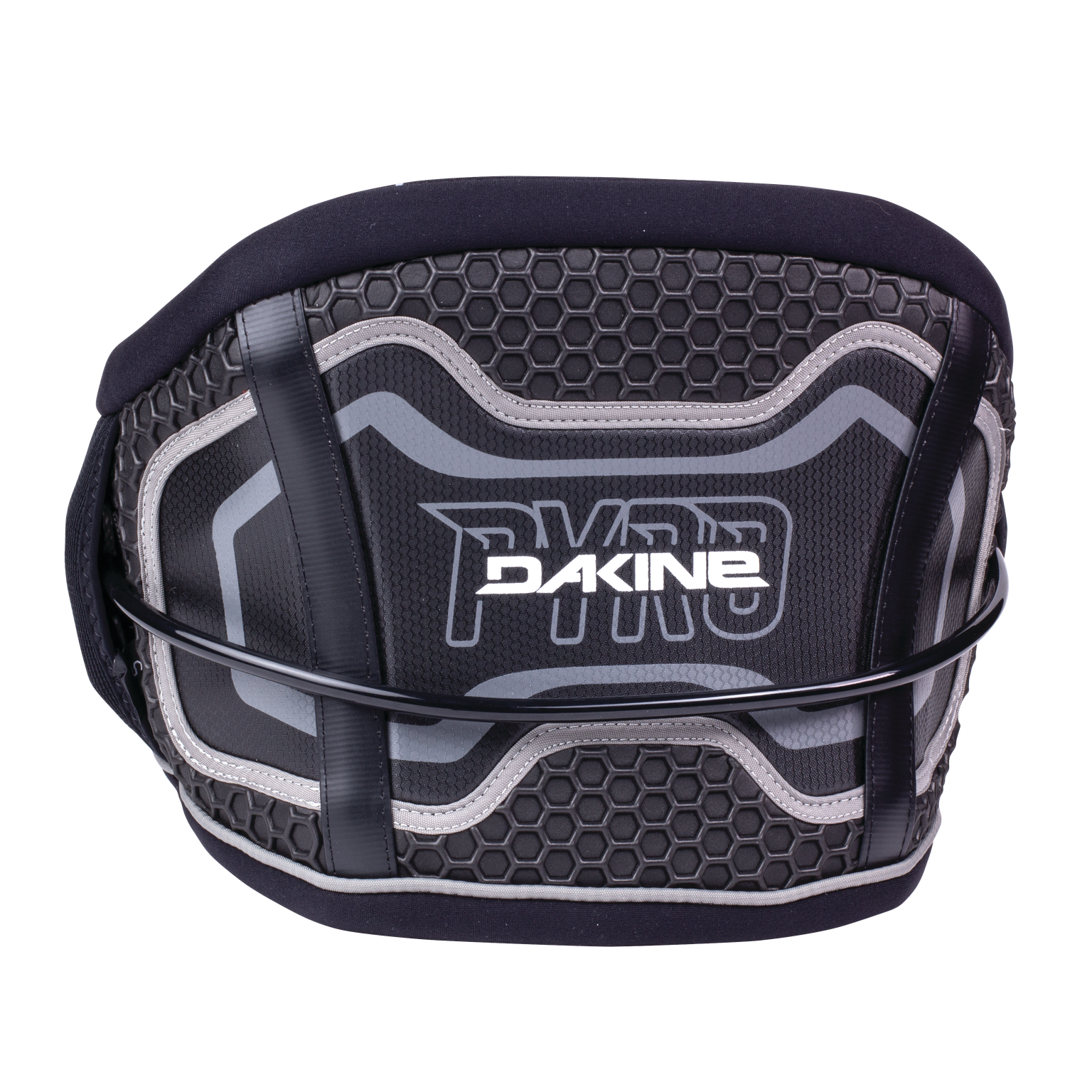 Dakine Pyro Harness - Black / Grey | Harnesses | Dakine
