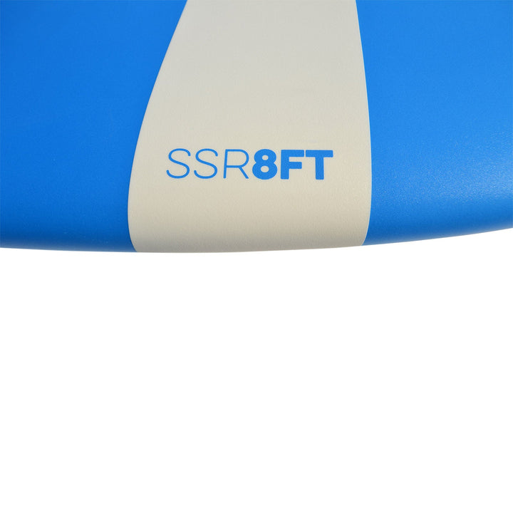 Easy carry 8ft Softboard Surfboard | Circle One