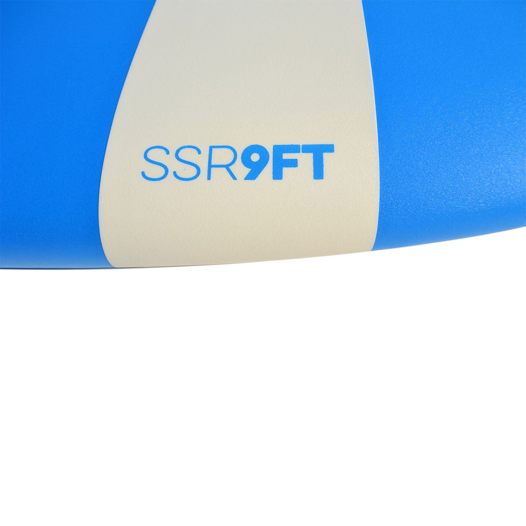 9ft Soft Longboard - CLASSIC | Circle One