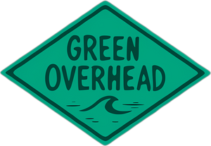 Green Overhead