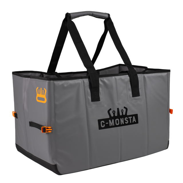 C-Monsta Heavy Duty bag