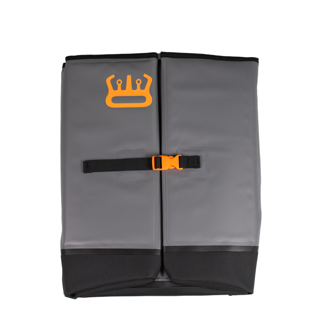 C-Monsta Heavy Duty Split Bag - V2
