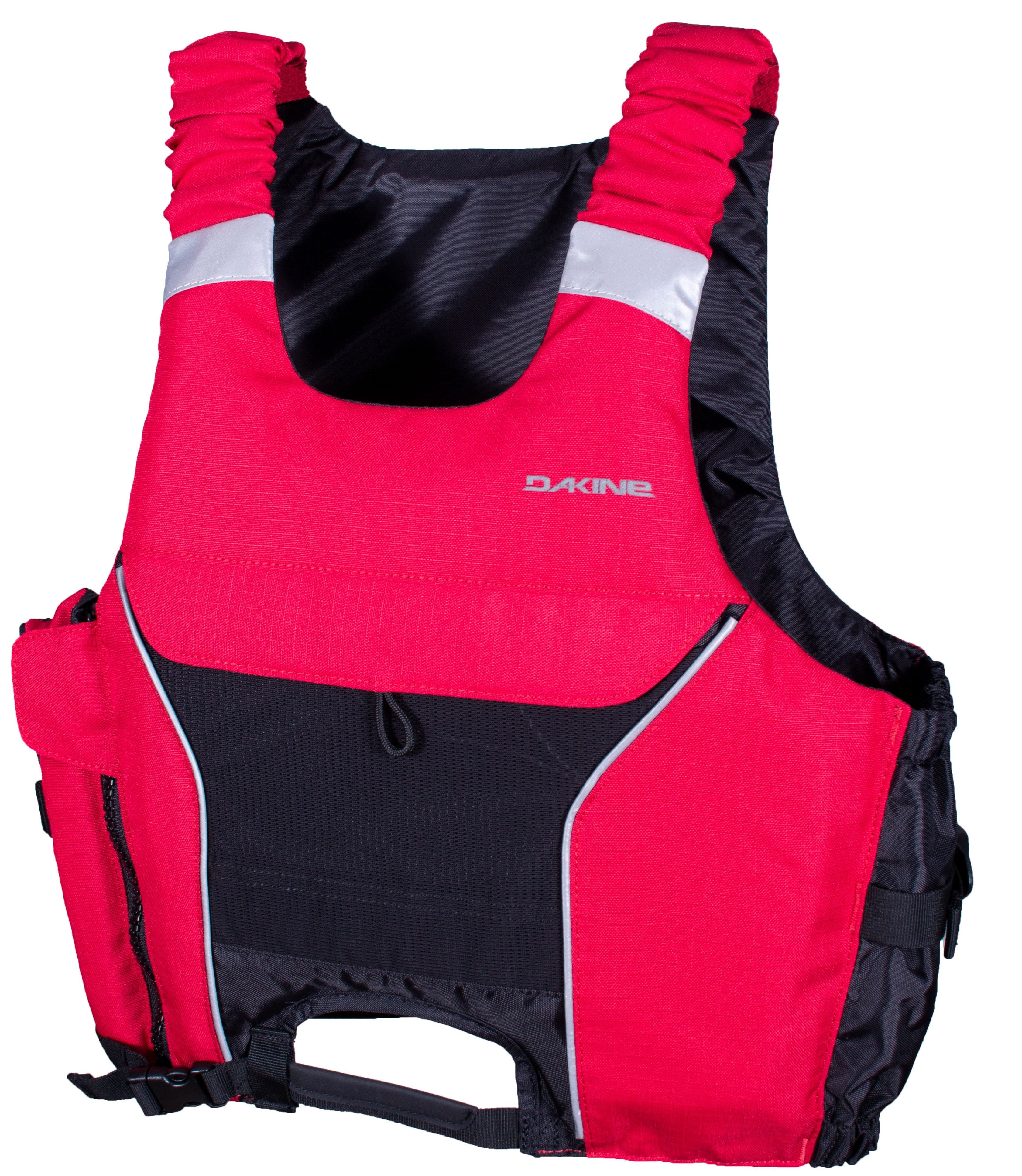Dakine Seeker Vest (Red) | Vests | Dakine