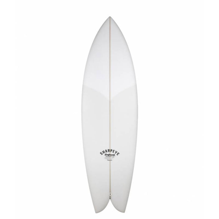 Sharp Eye Maguro Twin Surfboard | Surfboards | Sharp Eye