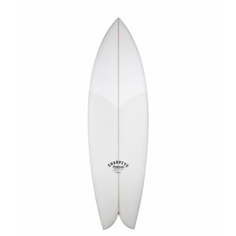 Sharp Eye Maguro Twin Surfboard | Surfboards | Sharp Eye