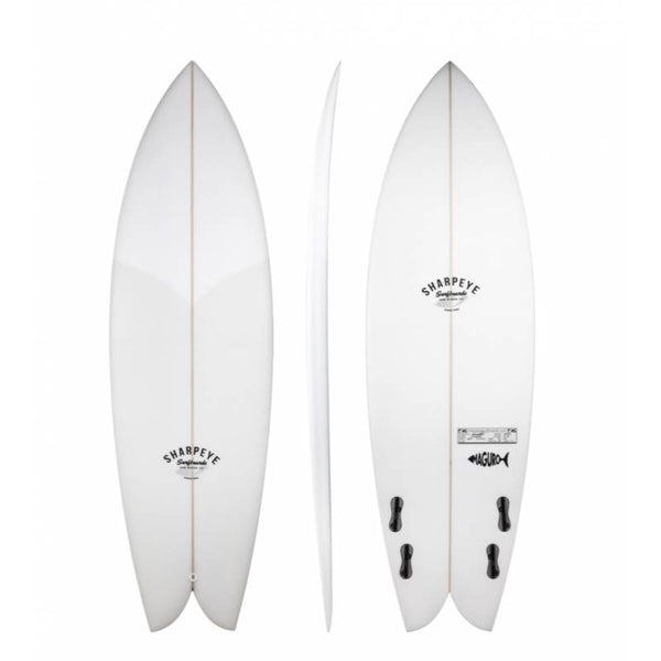 infinity surfboard sharp by cobbo