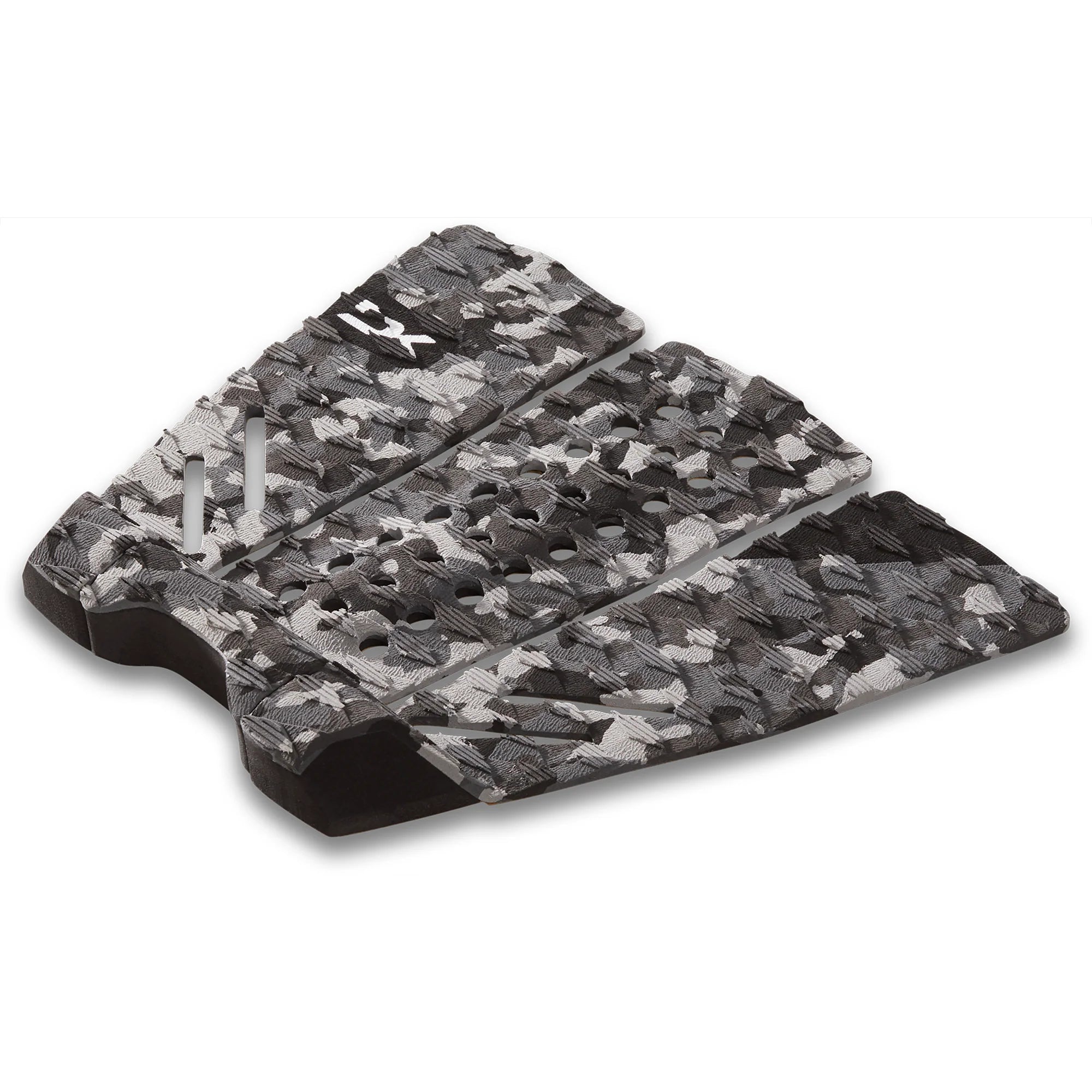 Dakine Jack Robinson Pro Surf Tailpad - Grey Camo | Tail Pads | Dakine