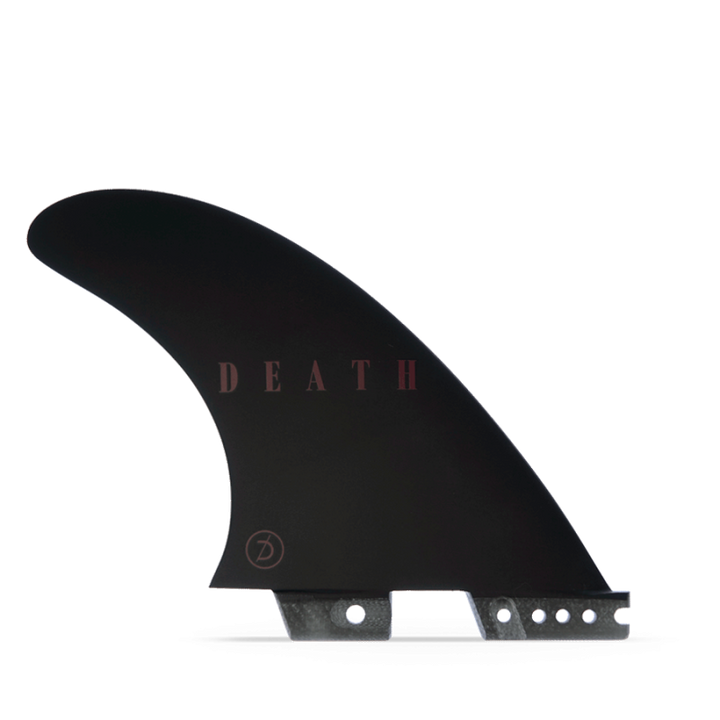 Deflow LEGI ALONSO - thruster fins