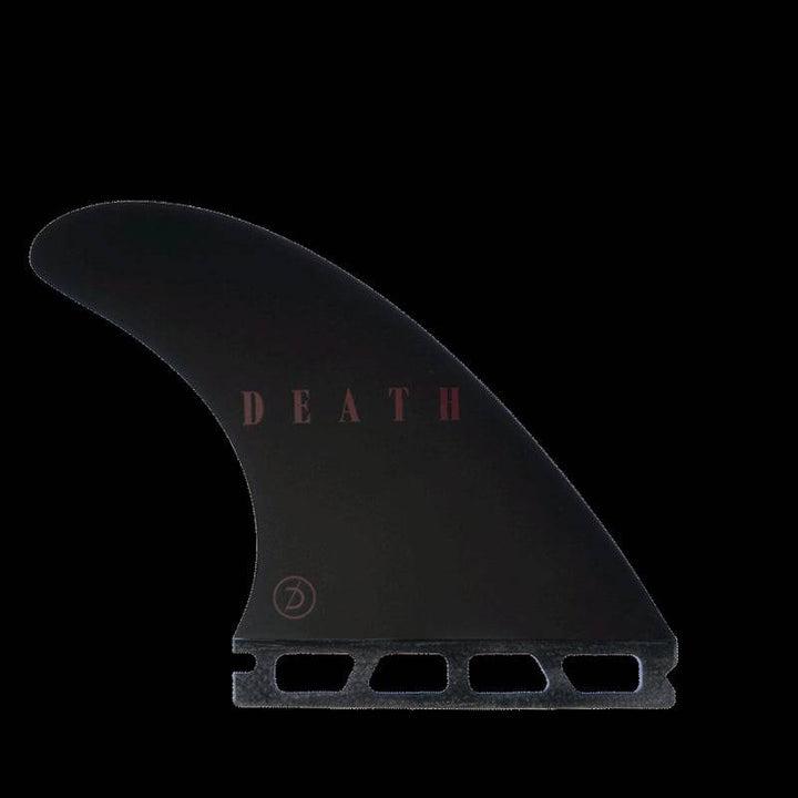 Deflow LEGI ALONSO - thruster fins