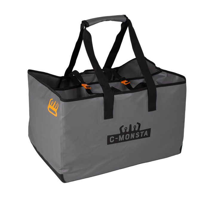 C-Monsta Lightweight Split Bag - V2