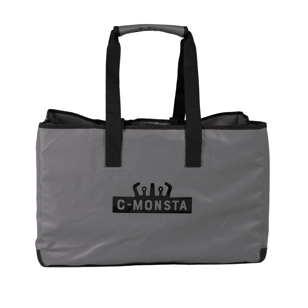 C-Monsta Lightweight Split Bag - V2