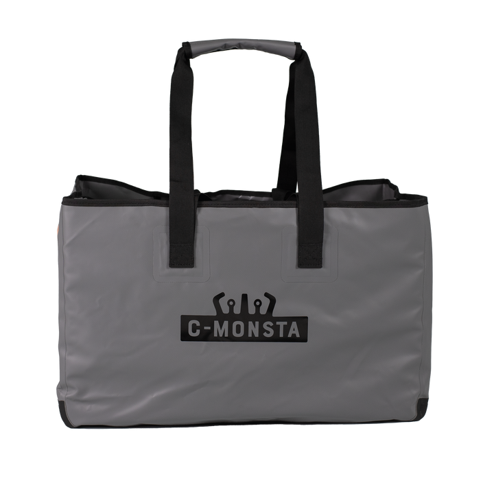 C-Monsta Lightweight Split Bag - V2