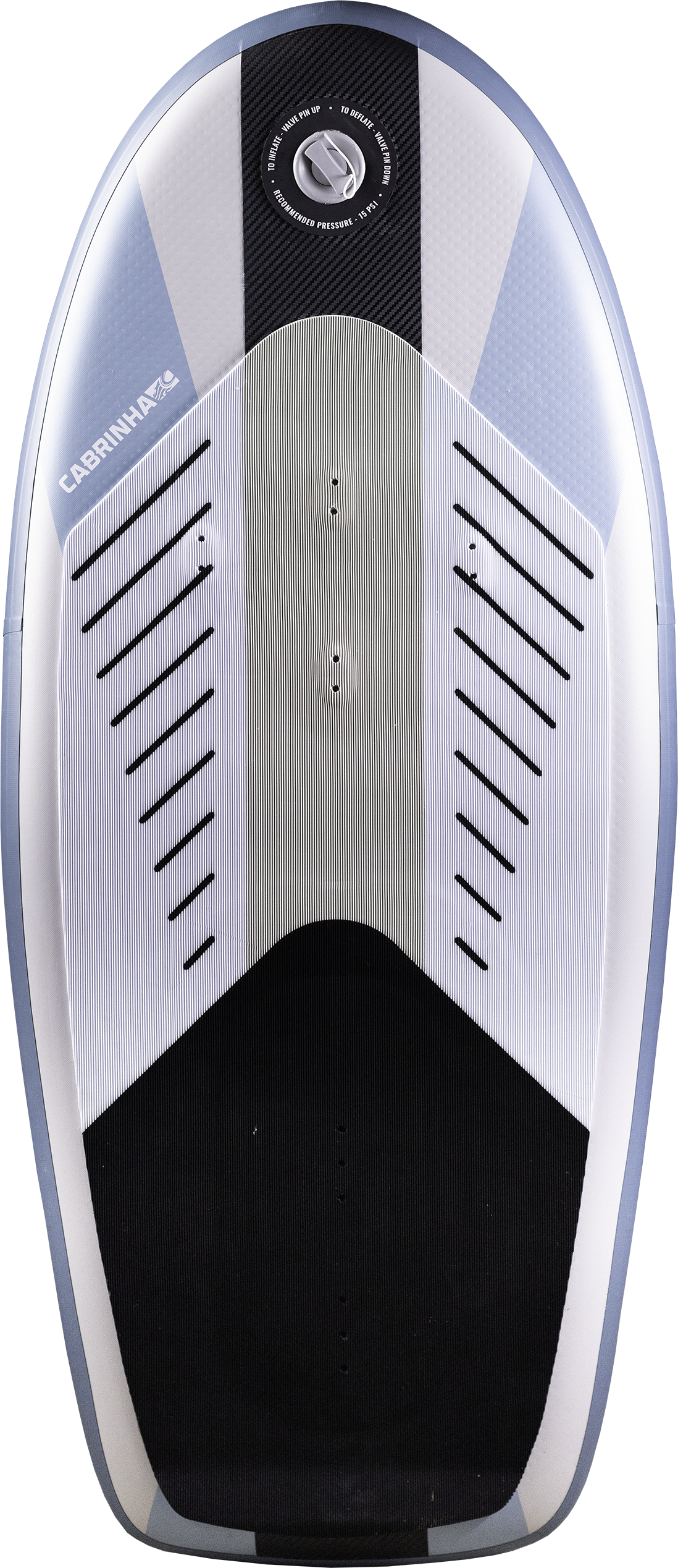 Cabrinha 04 Macro Air Twin Tip Foil Board | Boards | Cabrinha