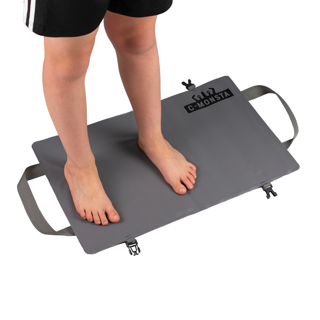C-Monsta Mini Changing Mat