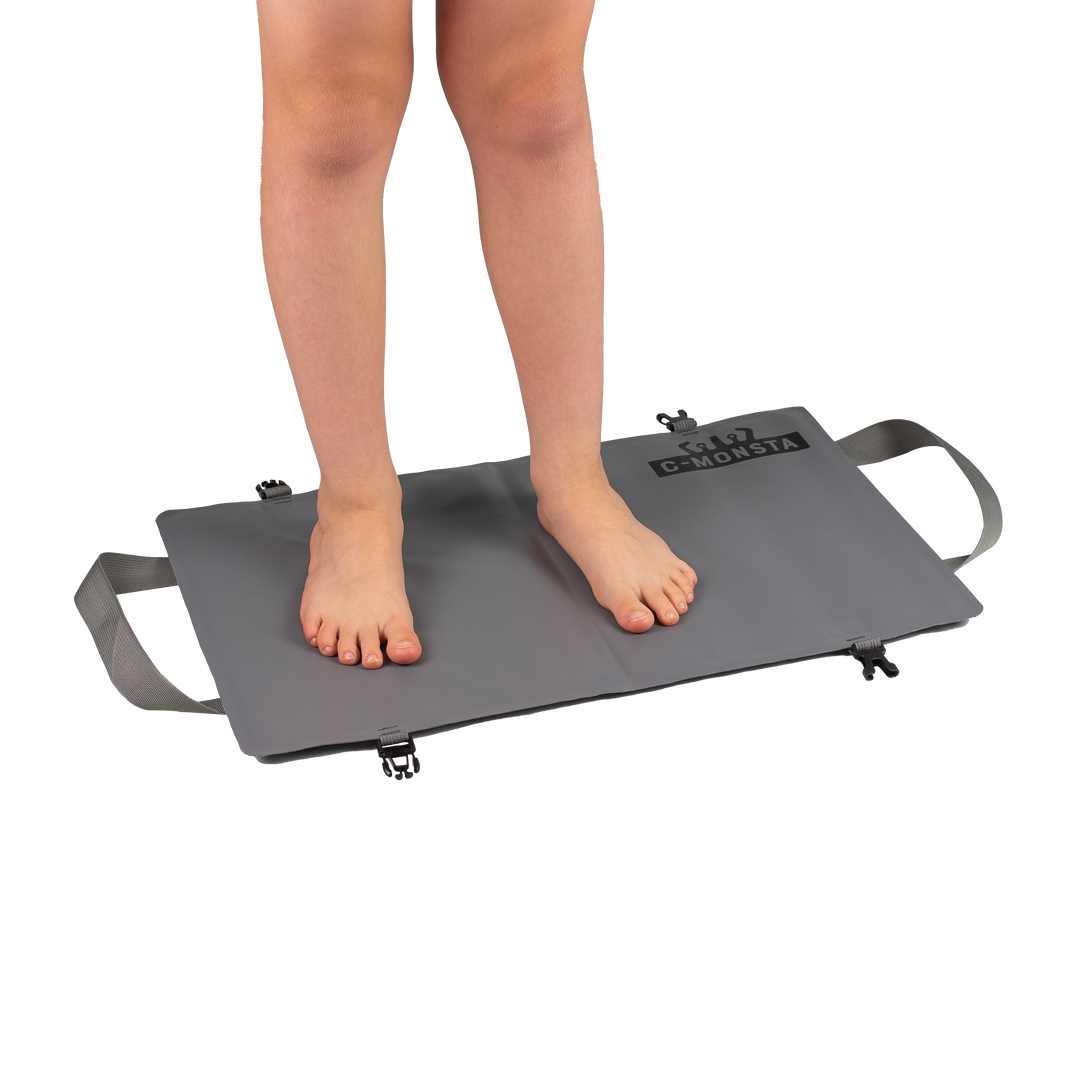 C-Monsta Mini Changing Mat