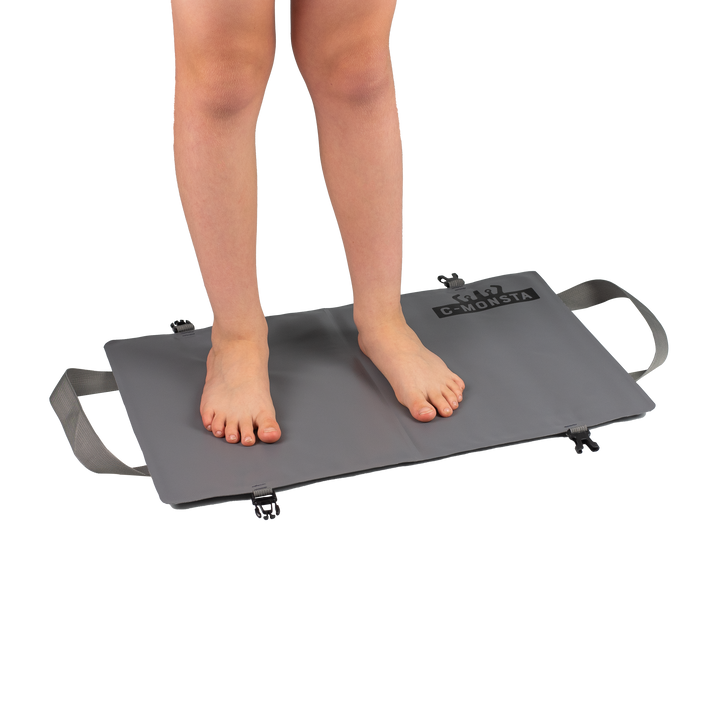 C-Monsta Mini Changing Mat