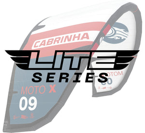 Cabrinha 04 Moto X Kite C1