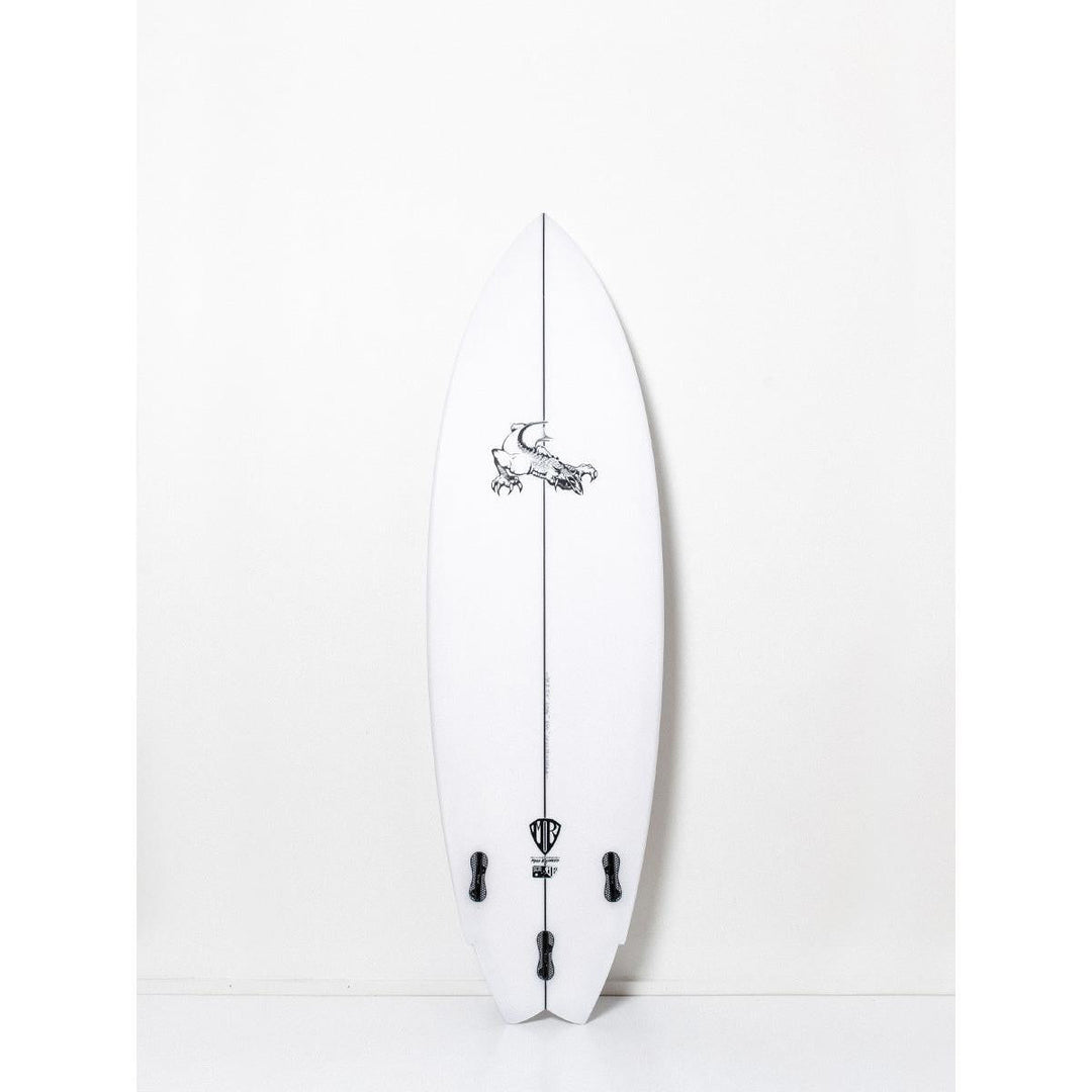 1980 Retro Pro | Mark Richards