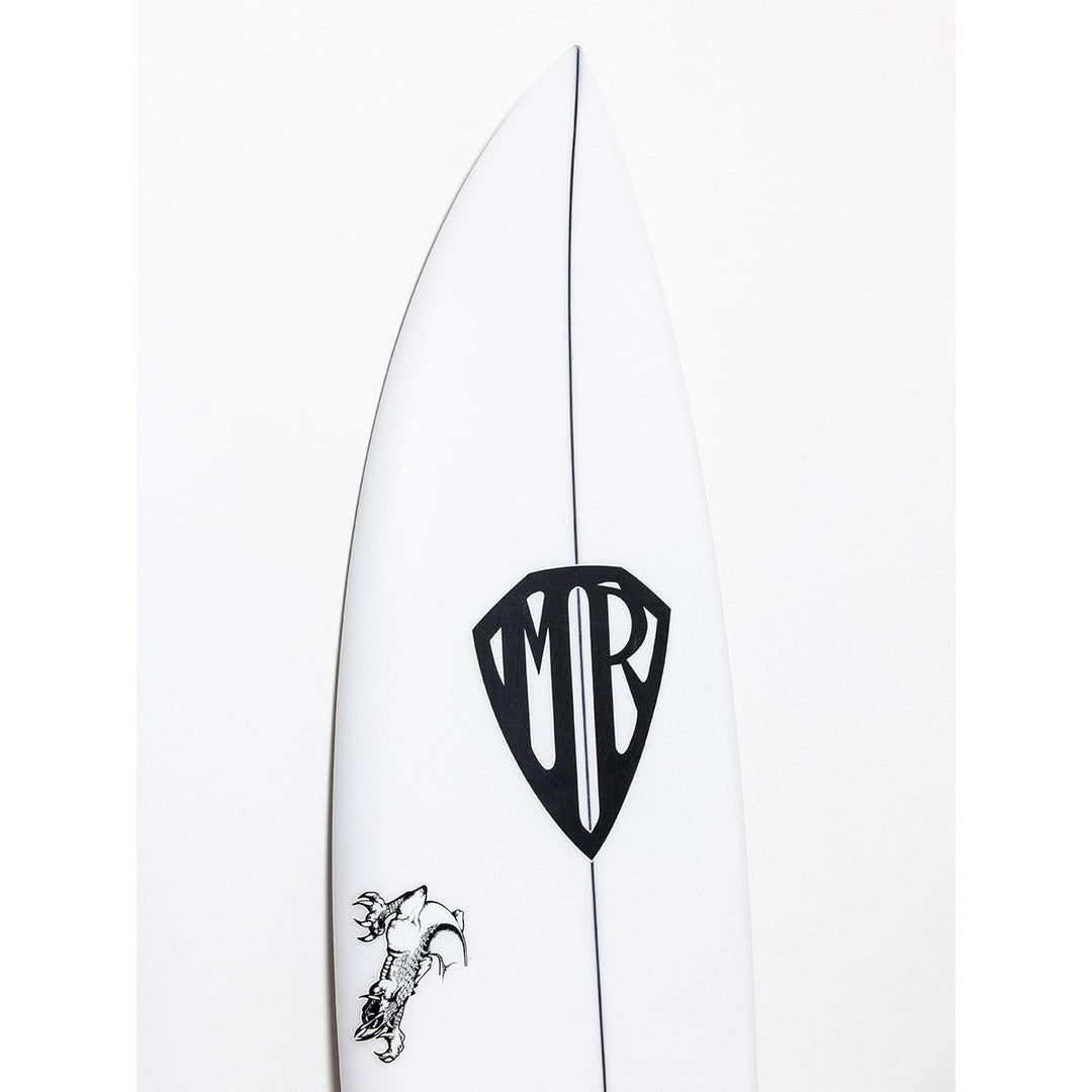 1980 Retro Pro | Mark Richards