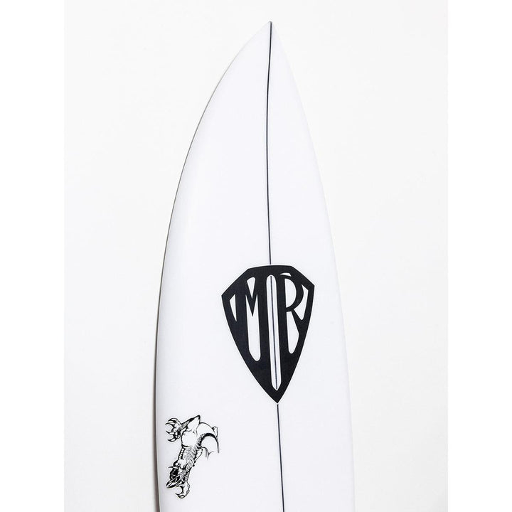1980 Retro Pro | Mark Richards