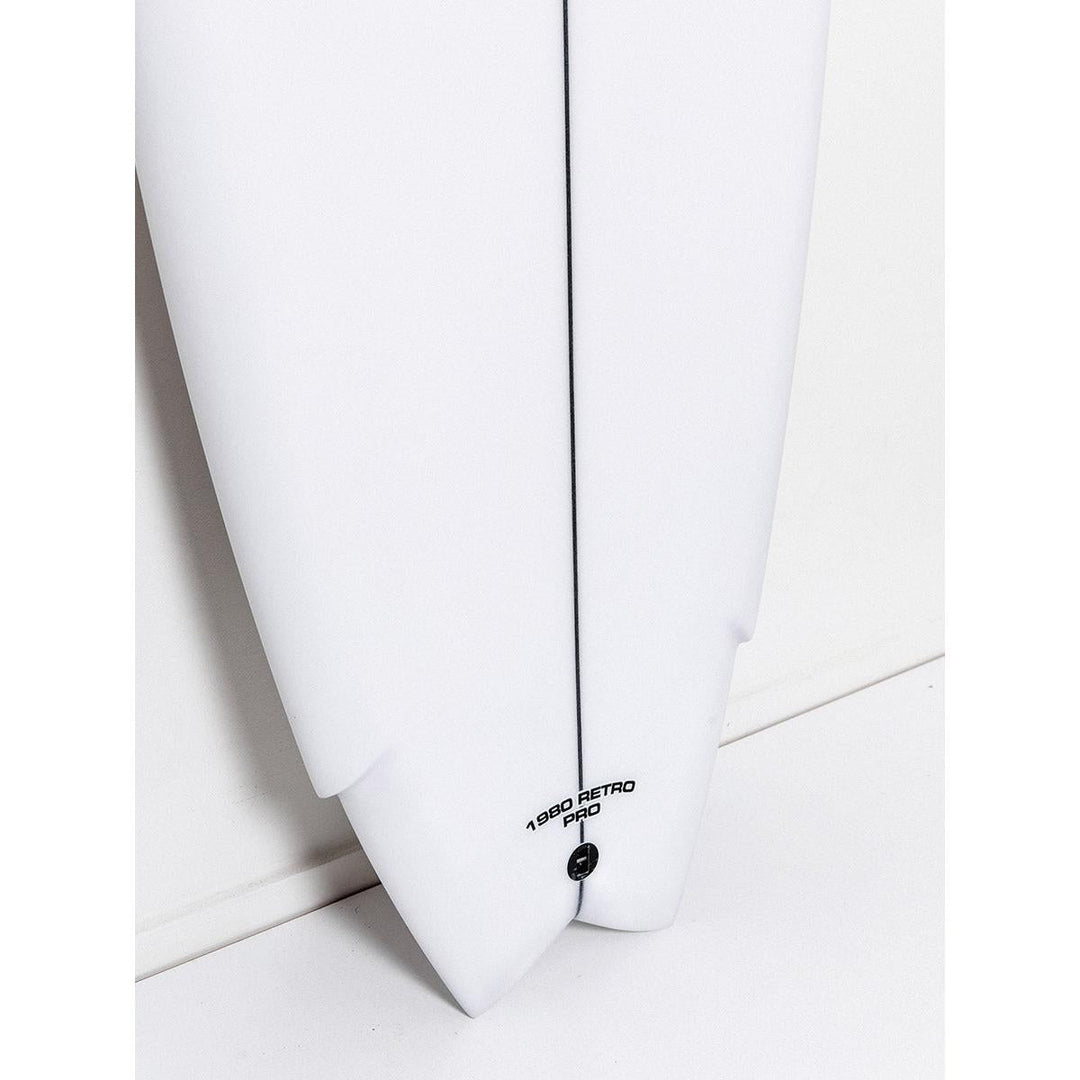 1980 Retro Pro | Mark Richards