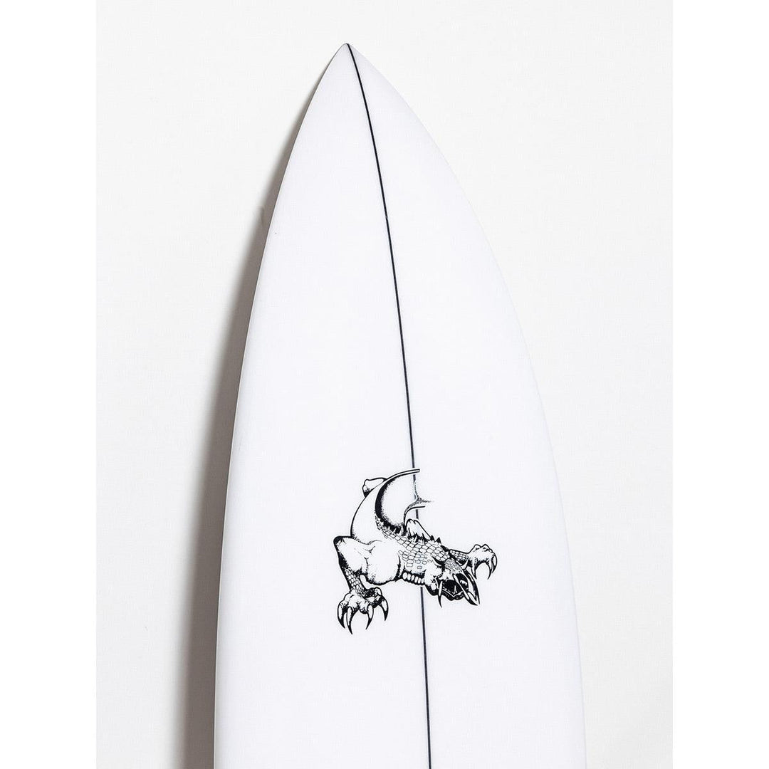 1980 Retro Pro | Mark Richards