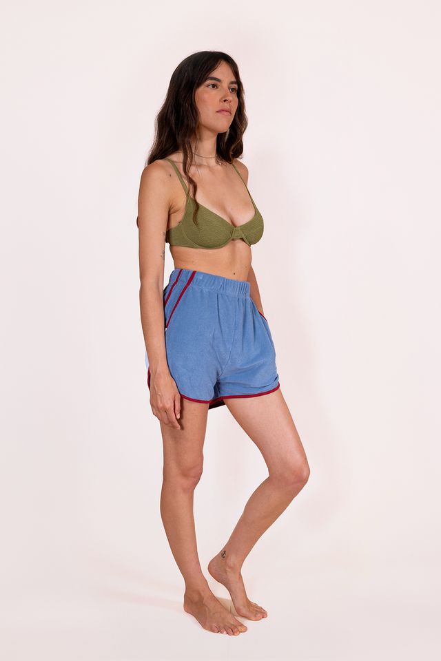 Sisstr Dannie Walkshort