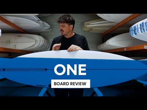 One | Christiaan Bradley