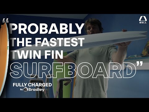 Fully Charged | Christiaan Bradley