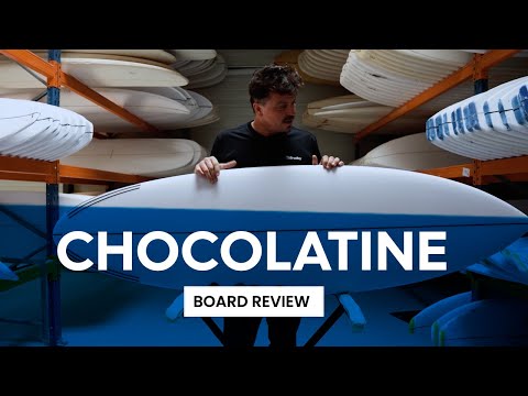 Chocolatine | Christiaan Bradley