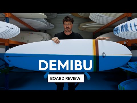 Demibu | Phil Grace