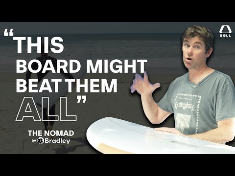 Nomad Mid Length | Christiaan Bradley