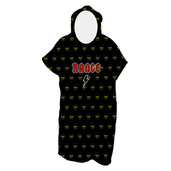 Range Poncho