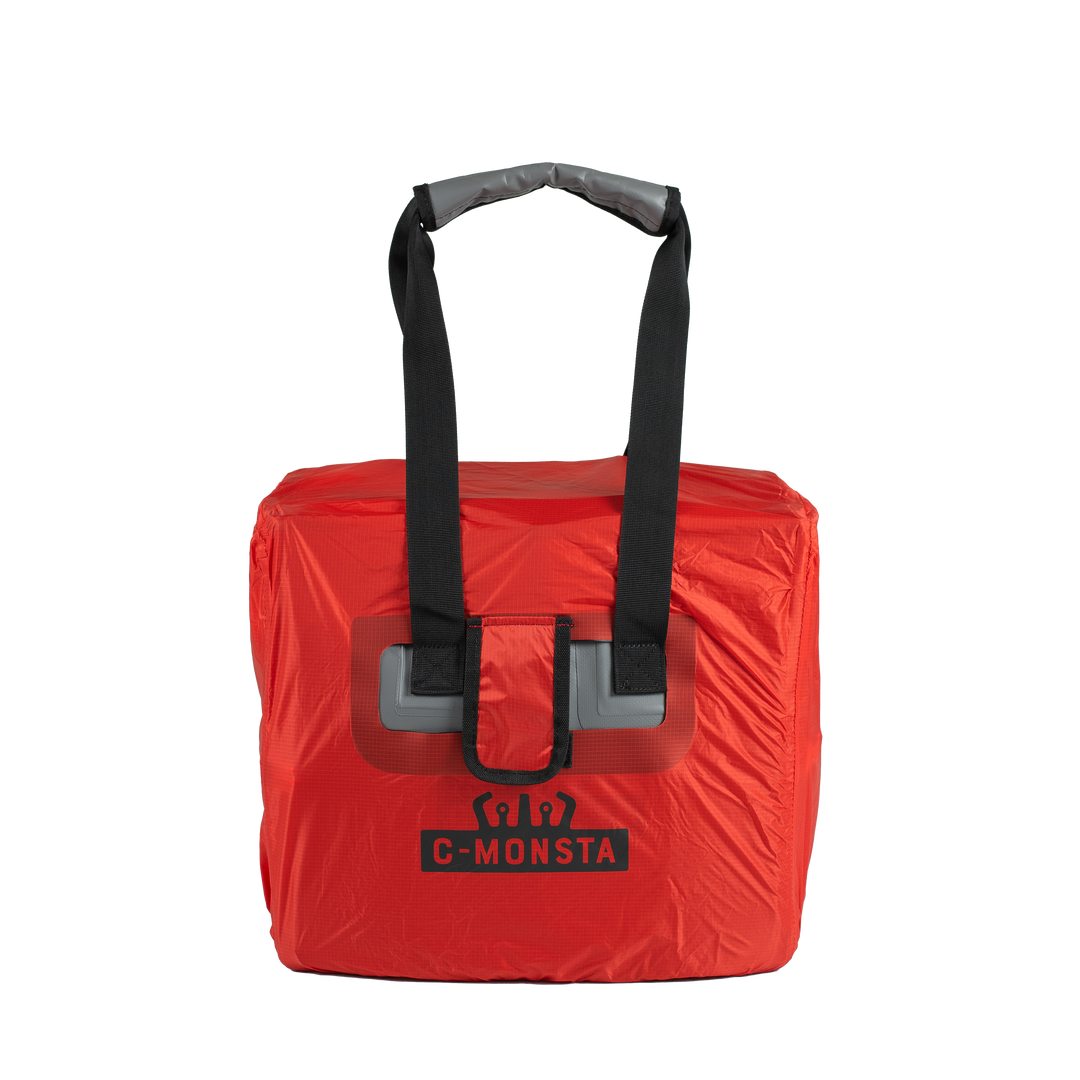 C-Monsta Rain Cover for Mini Split Bag