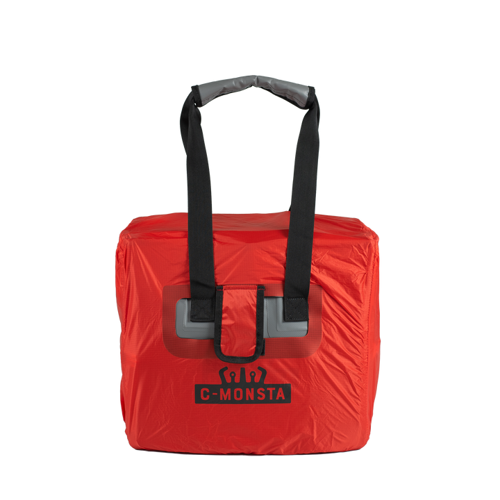C-Monsta Rain Cover for Mini Split Bag