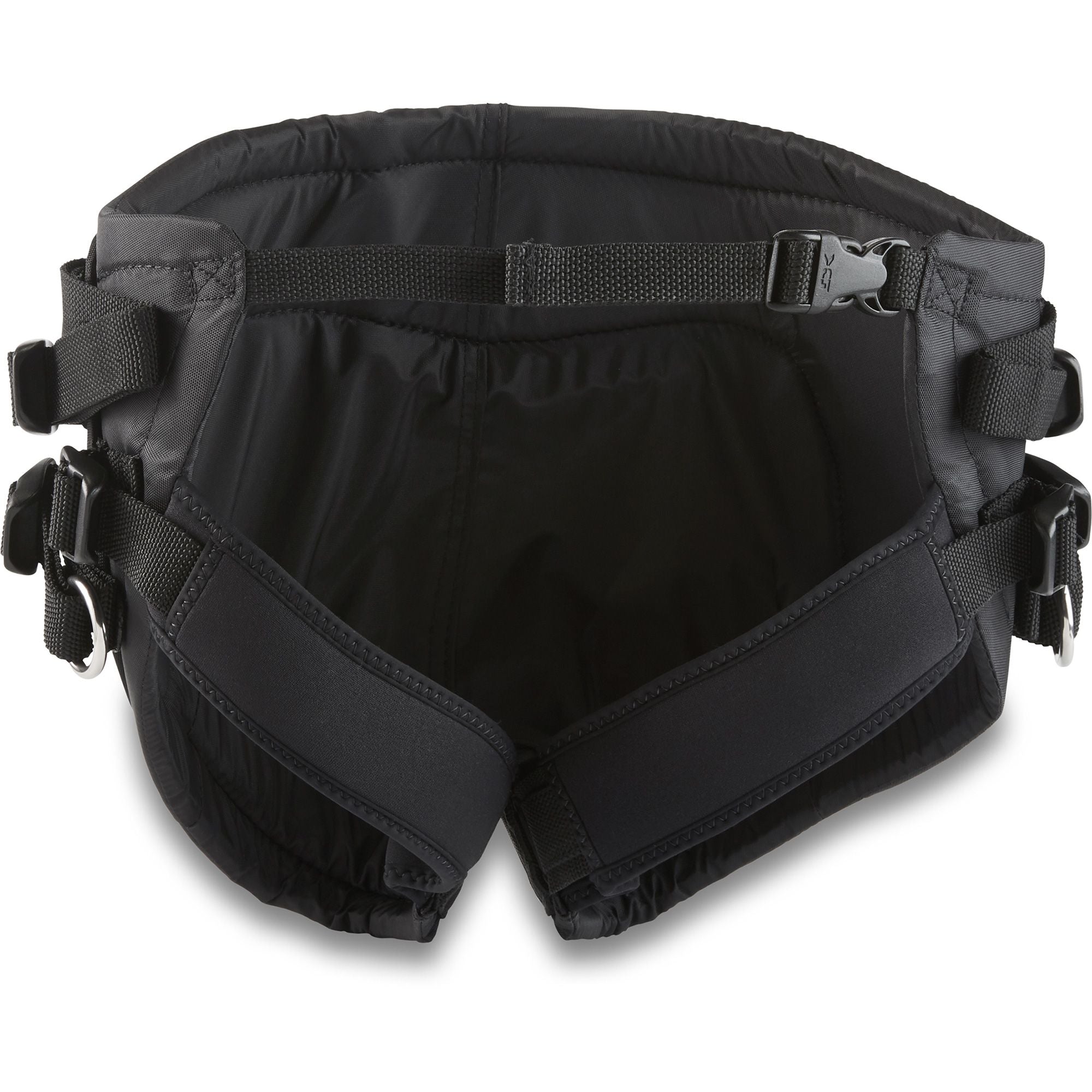 Dakine Vision Seat Harness (Black) | Harnesses | Dakine