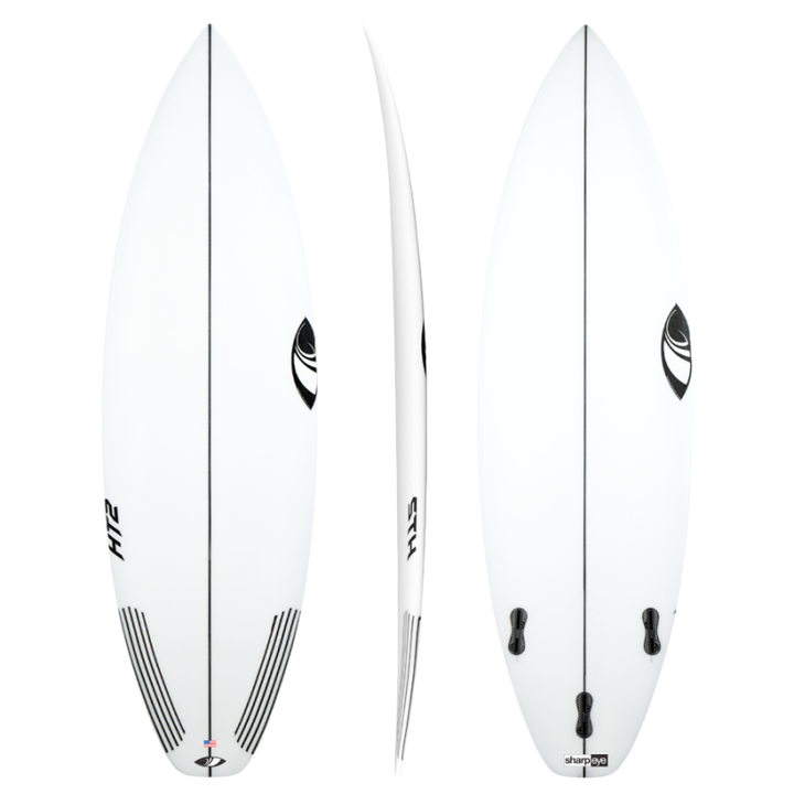 Sharp Eye HT2 Surfboard | Surfboards | Sharp Eye