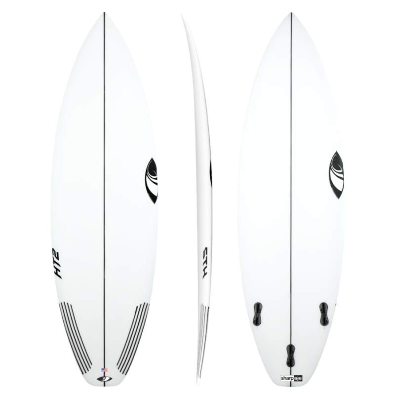 Sharp Eye HT2 Surfboard | Surfboards | Sharp Eye