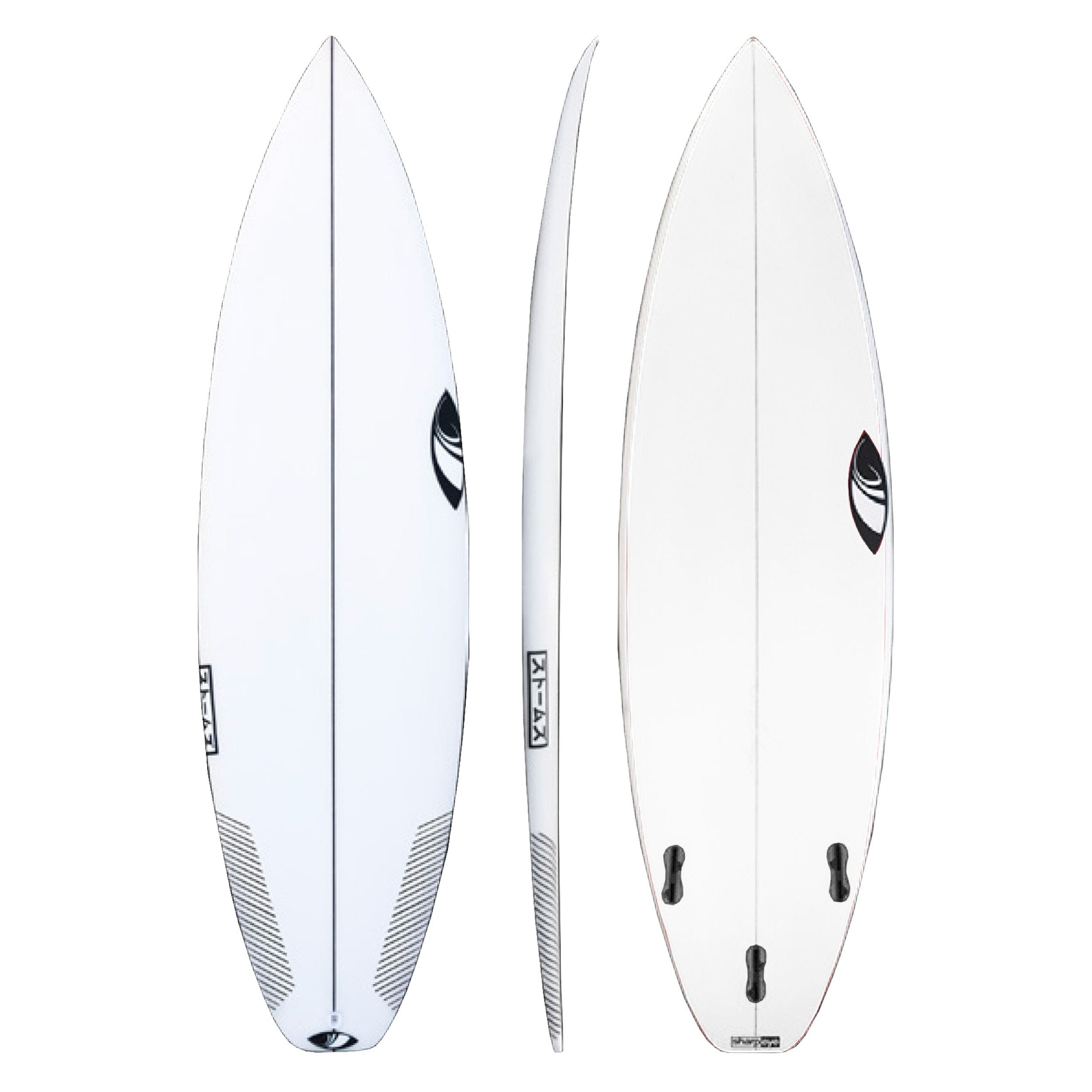 Sharp Eye Storms Surfboard | Surfboards | Sharp Eye