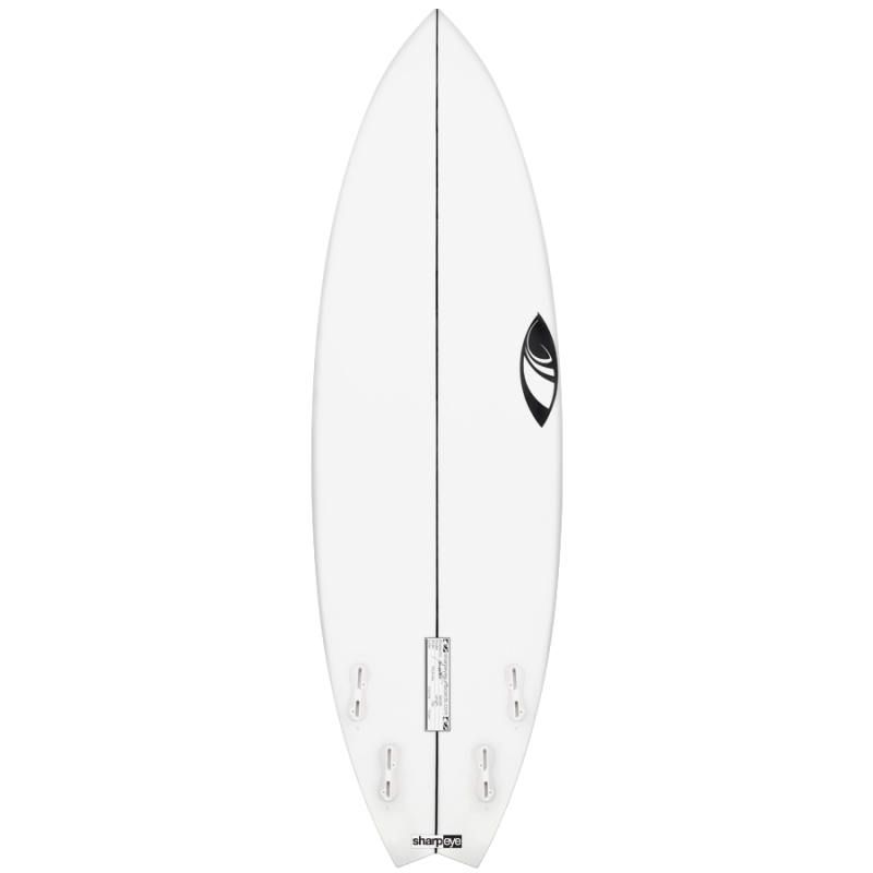 Sharp Eye Inferno FT Surfboard | Surfboards | Sharp Eye